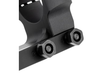Image of MDT One-Piece Scope Mount, 35mm, High, Black, 106914-BLK