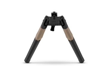 Image of MDT Oryx Bipod - Sling Swivel Stud Attachment, Flat Dark Earth, 106773-FDE