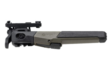 Image of MDT Oryx Bipod w/ M-LOK Attachment, Olive Drab Green, 106740-ODG