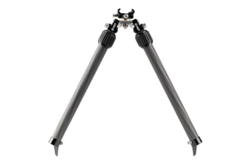 Image of MDT Picatinny Back Country Bipod, Black, 114770-BLK