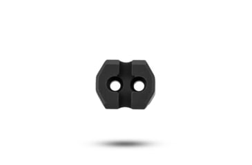 Image of MDT Picatinny Scope Ring Cap, 1in, Black, 104958-BLK