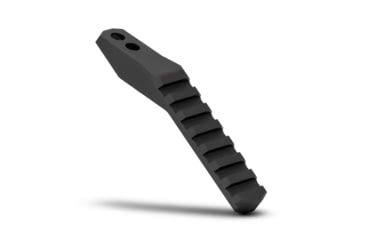 Image of MDT Picatinny Scope Ring Cap, 5in, Black, 104960-BLK
