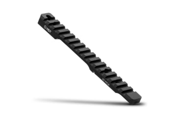 Image of MDT Scope Base Picatinny Scope Rail, Ruger 10/22, 30 MOA, Black, 105072-BLK