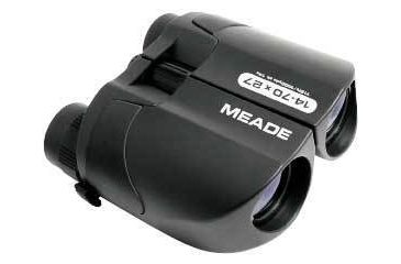Image of Meade 14-70x27 Zoom Binoculars