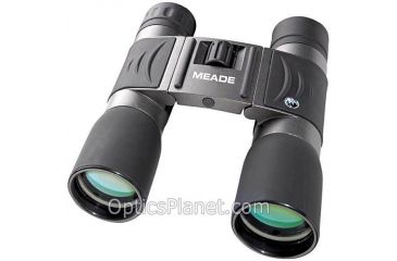 Image of Meade 16x32 FRP Travel Folding Binoculars B120207