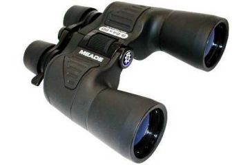Image of Meade TravelView 8-24x50 Triple Zoom Binoculars - B120107B