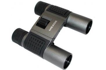 Image of Meade 8 x 32 Travel View Folding Roof Prism Binoculars B120049
