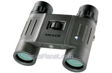 Image of Meade Wilderness 10x25mm Waterproof Binoculars B130002