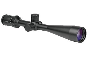 Image of MeoPro 537920 6-18x 50mm AO MT BDC 10-6 Ft @ 100 Yds FOV 25mm Tube Dia Blk