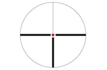 Image of Meopta 4C Reticle
