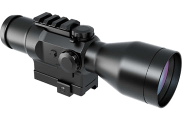 Image of Meopta MeoAce 5x40 mm Rifle Scope, Matte Black Anodized, 602270