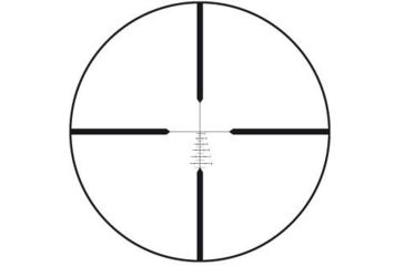 Image of Meopta Meopro 4.5-14x44mm T,1in,Long Range Hunting Rifle Scope,McWhorter Target Reticle 598980