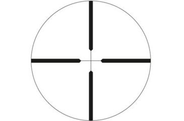 Image of Meopta Meopro 4.5-14x50mm,1in,Rifle Scope,Z-Plex Reticle 598850