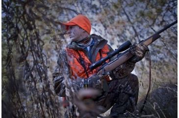 Image of Meopta Meopro 4.5-14x44mm T,1in,Long Range Hunting Rifle Scope,Z Target Reticle 598960