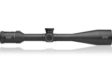 Image of Meopta Meopro 6.5-20X50 HTR Rifle Scope 412000