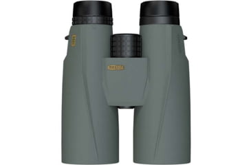 Image of Meopta MeoPro HD Plus 8x56mm Binoculars, Green Rubber Armored, 1049671