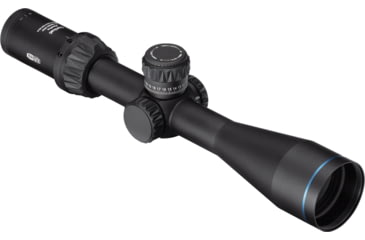 Image of Meopta MeoPro Optika6 Rifle Scope, 3-18x50mm, 30mm Tube, First Focal Plane, BDC Reticle, Black, 653561