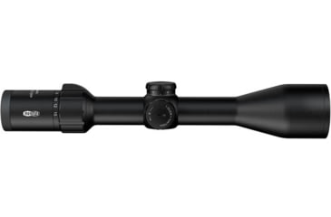 Image of Meopta MeoSport 3-15x50mm SFP 4C RD Rifle Scope, Matte Black Anodized, 1047491