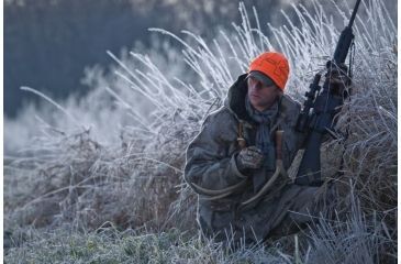 Image of Meopta Meostar R2 1-6x24 RD,30mm,Waterproof Rifle Scope,4C Reticle 596430