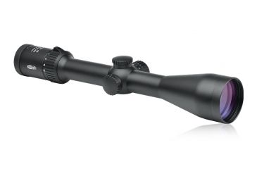 Image of Meopta Meostar R2 2-12x50 RD,30mm,Waterproof Rifle Scope,4C Reticle 573830