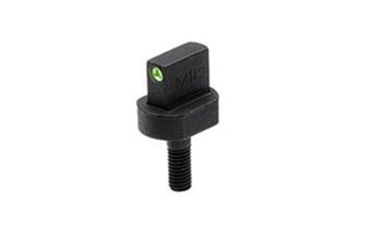 Image of MeproLight Benelli M2, Nova, Super Nova, Post-2001 Front Sight, Green ML34303F.S