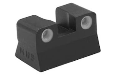 Image of Meprolight Beretta M9/M92 Rear Sight, Green ML10662R.S, 106623108