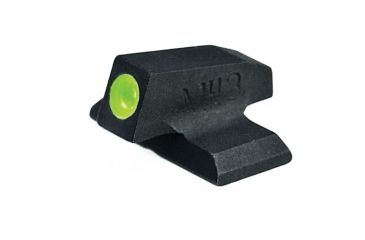 Image of MeproLight Beretta Px4 Storm, F/G Front Sight, Green ML10666F.S, EDEMO1