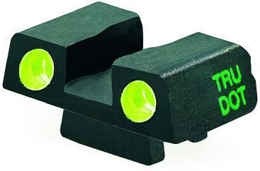 Image of MeproLight Bersa Thunder 380 Rear Sight ML10242R.S, EDEMO2
