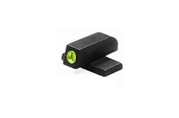 Image of MeproLight Bersa Thunder 9/40 Front Sight, Green ML10240F.S