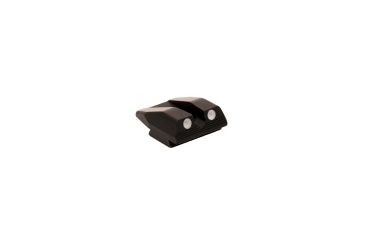 Image of Meprolight FNX 9mm/40/45 Green/Green Rear Sight Only TD, ML10888R.S