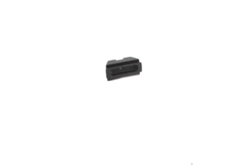 Image of Meprolight Glock 9 mm/357 Sig/40 SW/45 GAP Green/Green Fixed Set TD, ML10224SUP