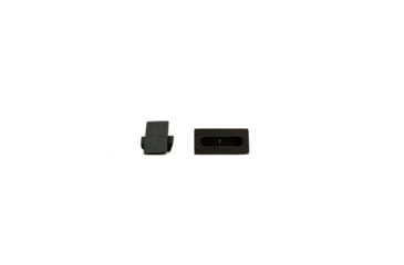 Image of Meprolight Kahr Tru-Dot Green Night Sight Set, 9mm/.40 S&amp;W Pre-November 2004 Models, Black, ML15109G