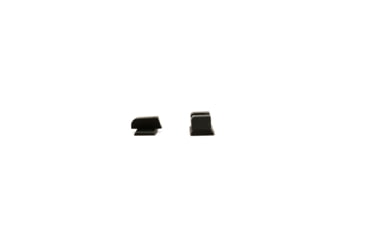 Image of Meprolight Kahr Tru-Dot Green Night Sight Set, 9mm/.40 S&amp;W Pre-November 2004 Models, Black, ML15109G