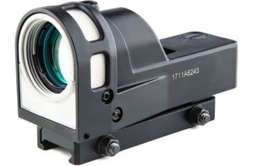 Image of Mepro OPMOD M21 Red Dot Sights Reflex, HC Reticle, Black, 0626131