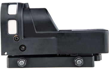 Image of Mepro OPMOD M21 Red Dot Sights Reflex, HC Reticle, Black, 0626131