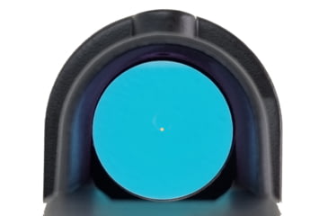 Image of OpticsPlanet Exclusive Meprolight M21 Reflex Red Dot Sight, 1x30mm, 4.3 MOA and MMX3 3x18mm Micro Magnifier, 56262210