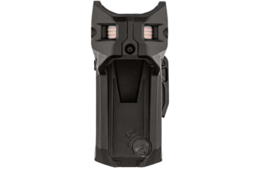 Image of Meprolight M22 Reflex Red Dot Sight, 1x28mm, Triangle 10 MOA, Amber, 56224110