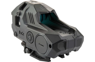 Image of Meprolight M22 PRO Reflex Red Dot Sight, 1x28mm, Triangle 10 MOA, Red, 56225070