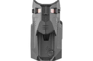 Image of Meprolight M22 PRO Reflex Red Dot Sight, 1x28mm, Triangle 10 MOA, Red, 56225070