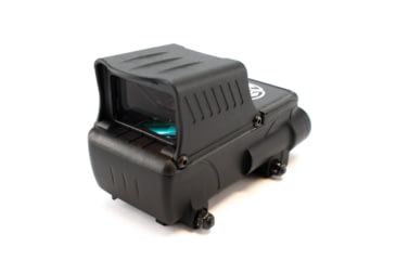 Image of Meprolight MEPRO Foresight Red Dot Sight, Black, ML5685553