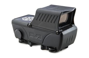 Image of Meprolight MEPRO Foresight Red Dot Sight, Black, ML5685553