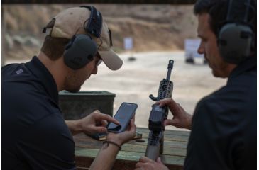 Image of Meprolight MEPRO Foresight Red Dot Sight, Black, ML5685553