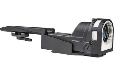 Image of Meprolight MEPRO M21 Open X Red Dot Sight with Carrying Handle, Black, ML62663