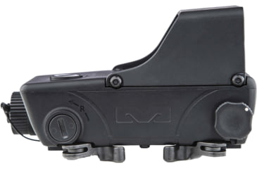 Image of EDEMO Meprolight Mepro RDS Electro-Optical Red-Dot Sight, Black, 56860004, EDEMO2
