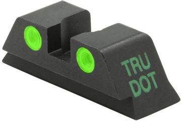 Image of Meprolight ML10245-BERSA BP 9 CC REAR SIGHT TD, 0102453108