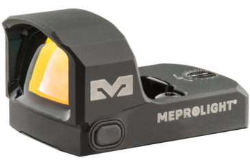 Image of Meprolight MPO PRO-DF Reflex Red Dot Sight Mount, Benelli M2/M4/SBE, Black, 901141240