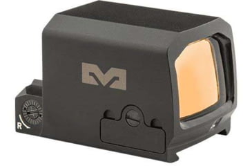 Image of Meprolight MPO PRO-F Reflex Red Dot Sight Mount, Benelli M2/M4/SBE, Black, 901141140