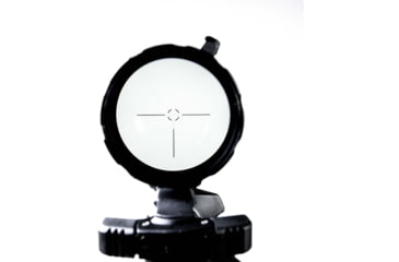 Image of Meprolight MVO 1-8x28mm 34mm Tube Rifle Scope, First Focal Plane, Etched Glass M1 MRAD, Black, 901245701