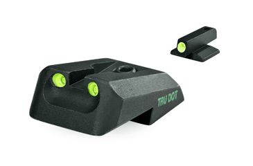 Image of Meprolight Night Sights for Springfield 1911 A-1 Operator Novak ML11413 