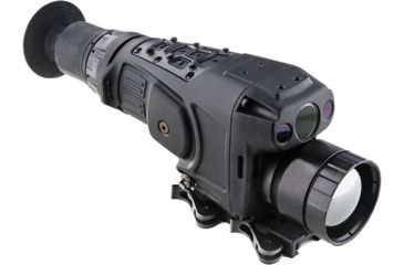 Image of Meprolight NYX211 Dual Channel Thermal Sight with Night Camera, 1X Magnification, 74100081